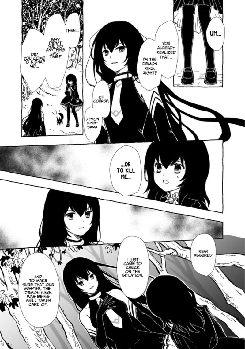 Ossan Yuusha To Maou Wo Hirou 16 20