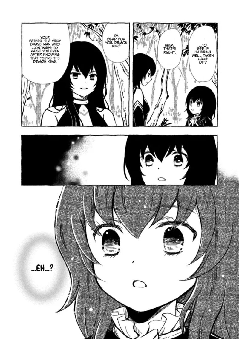 Ossan Yuusha To Maou Wo Hirou 16 21