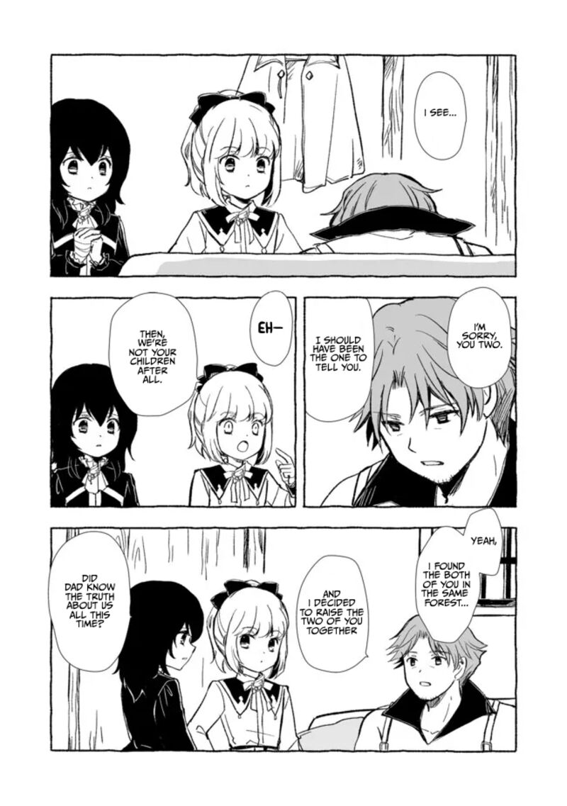Ossan Yuusha To Maou Wo Hirou 16 25