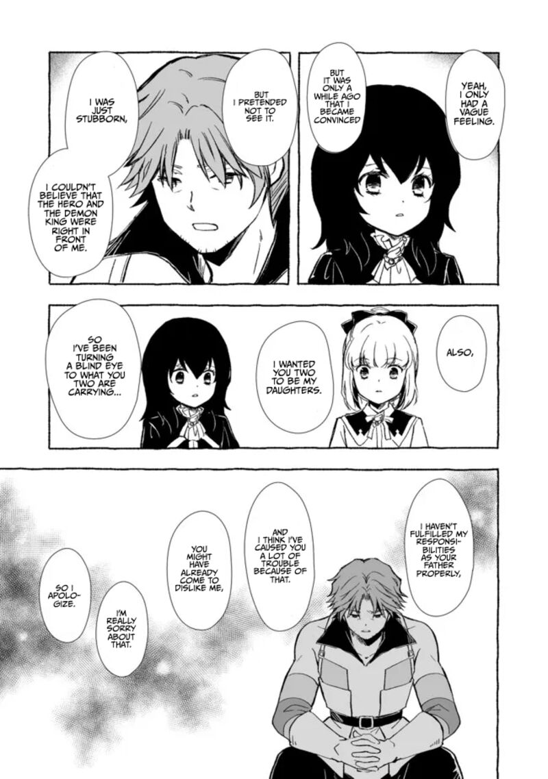 Ossan Yuusha To Maou Wo Hirou 16 26