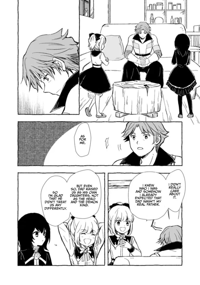 Ossan Yuusha To Maou Wo Hirou 16 27