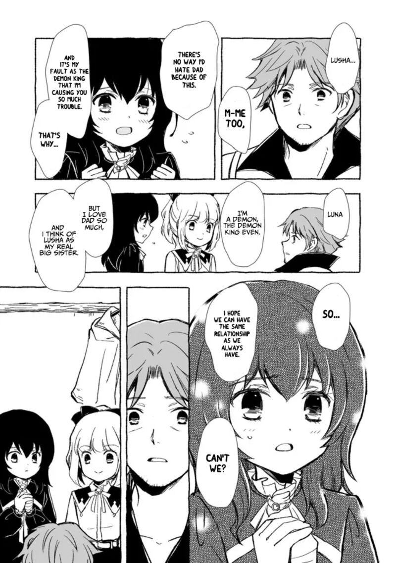 Ossan Yuusha To Maou Wo Hirou 16 28