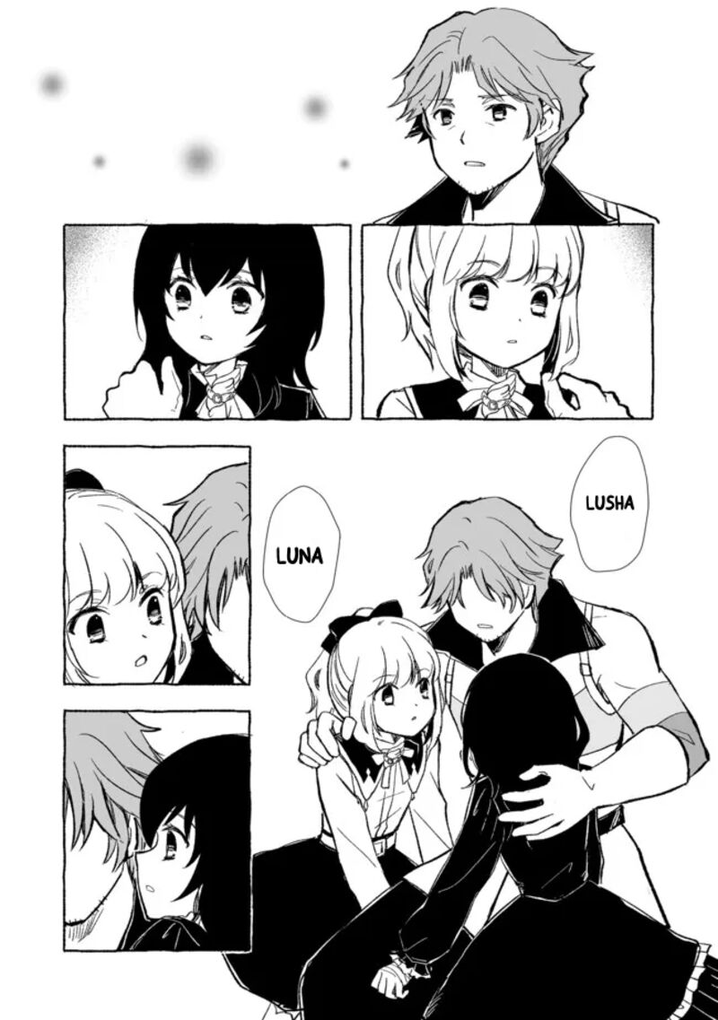 Ossan Yuusha To Maou Wo Hirou 16 29