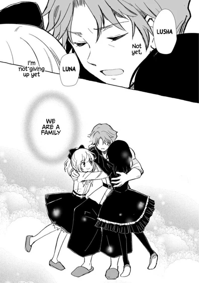 Ossan Yuusha To Maou Wo Hirou 16 30