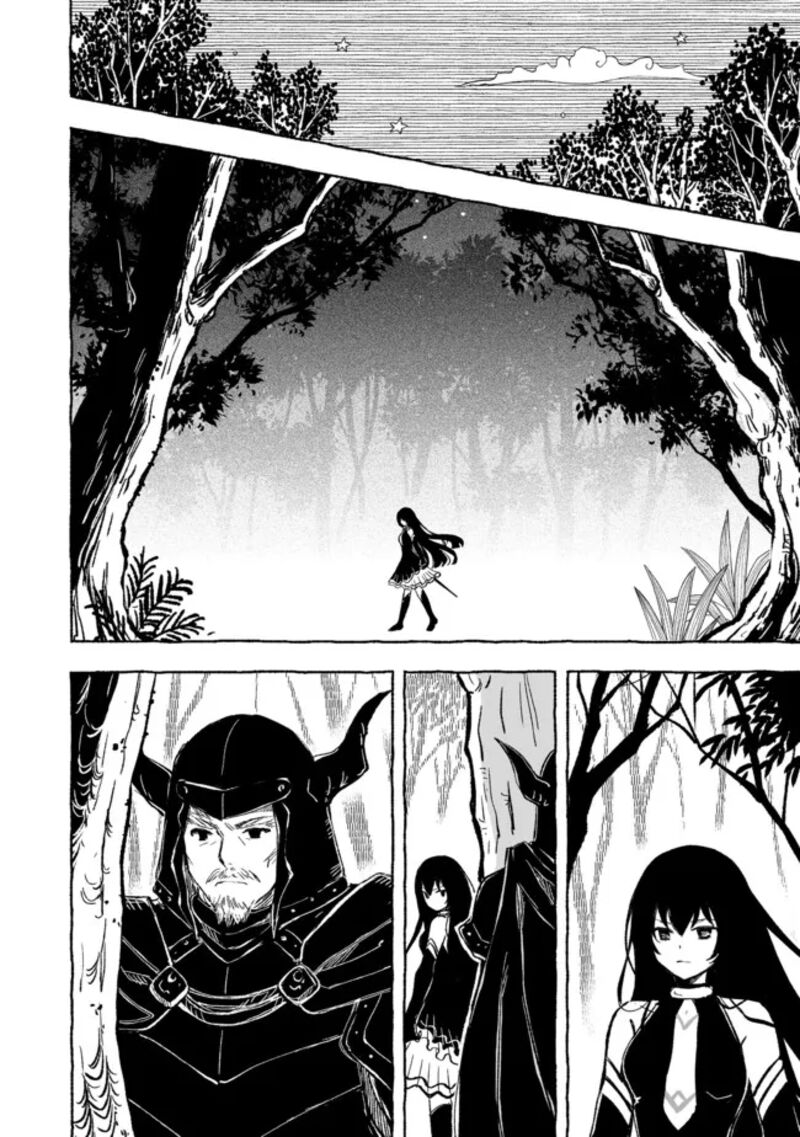 Ossan Yuusha To Maou Wo Hirou 16 31