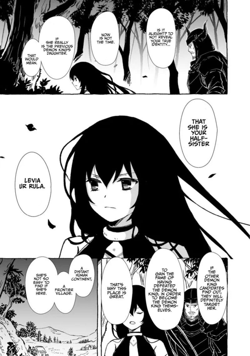 Ossan Yuusha To Maou Wo Hirou 16 32