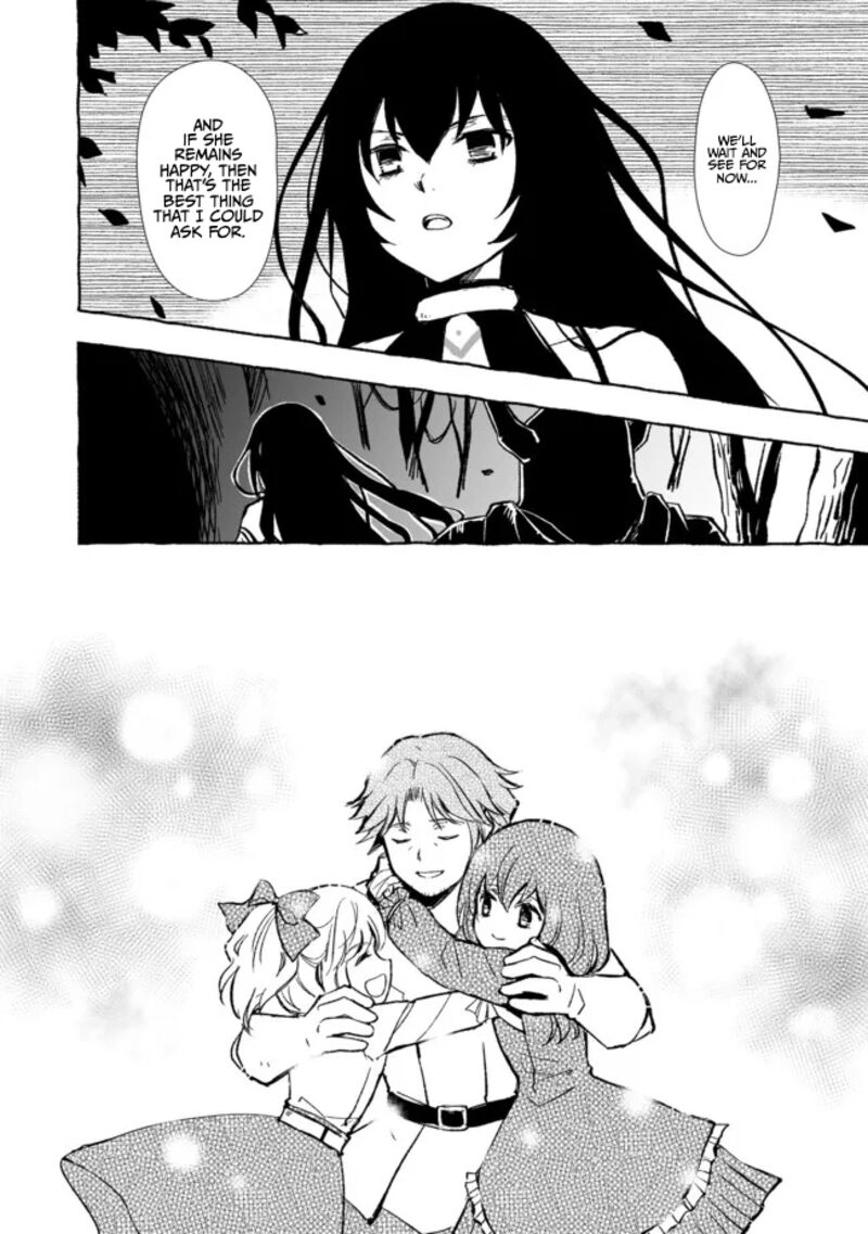 Ossan Yuusha To Maou Wo Hirou 16 33