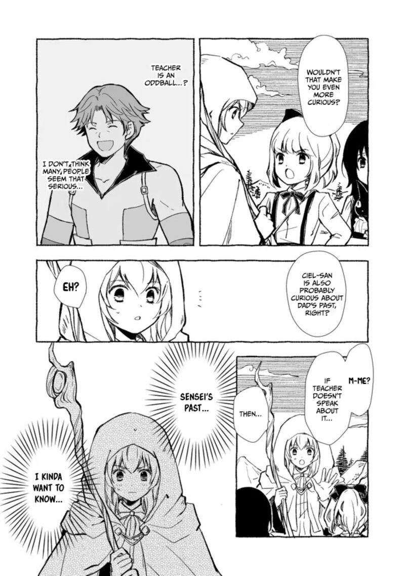 Ossan Yuusha To Maou Wo Hirou 17 10