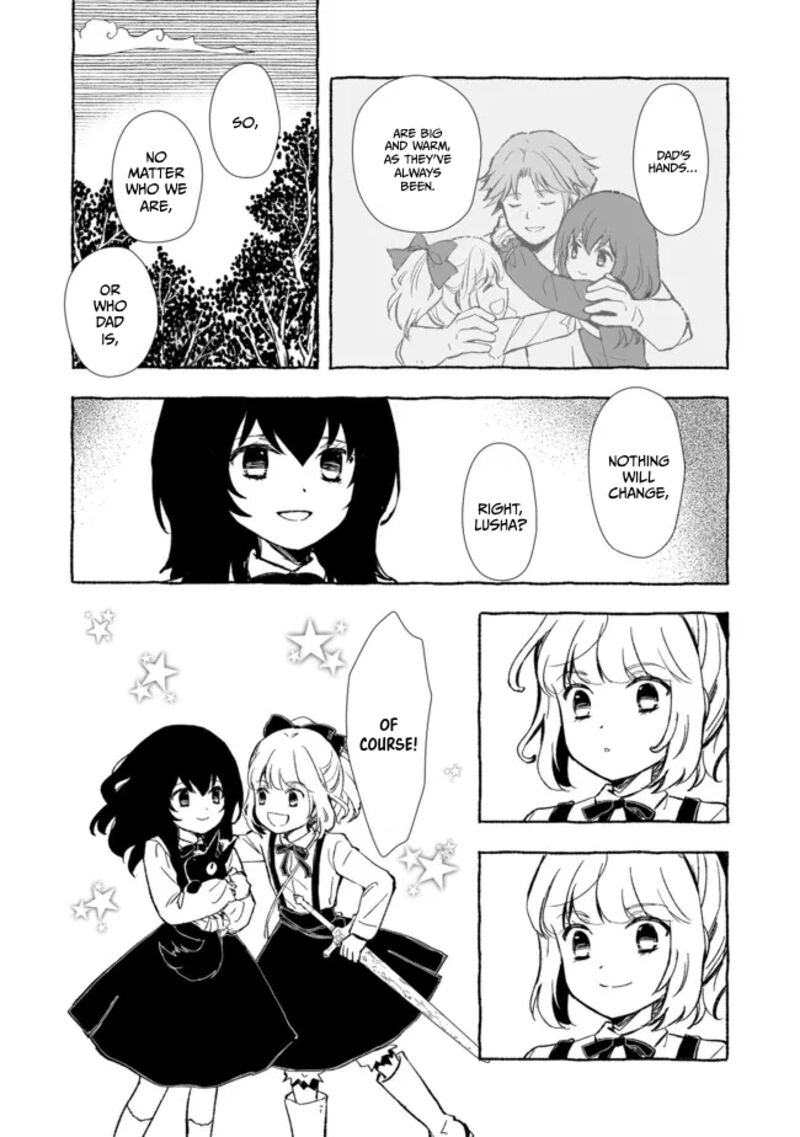 Ossan Yuusha To Maou Wo Hirou 17 13