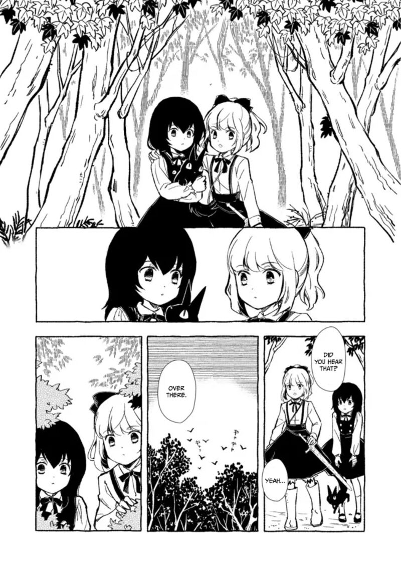 Ossan Yuusha To Maou Wo Hirou 17 14