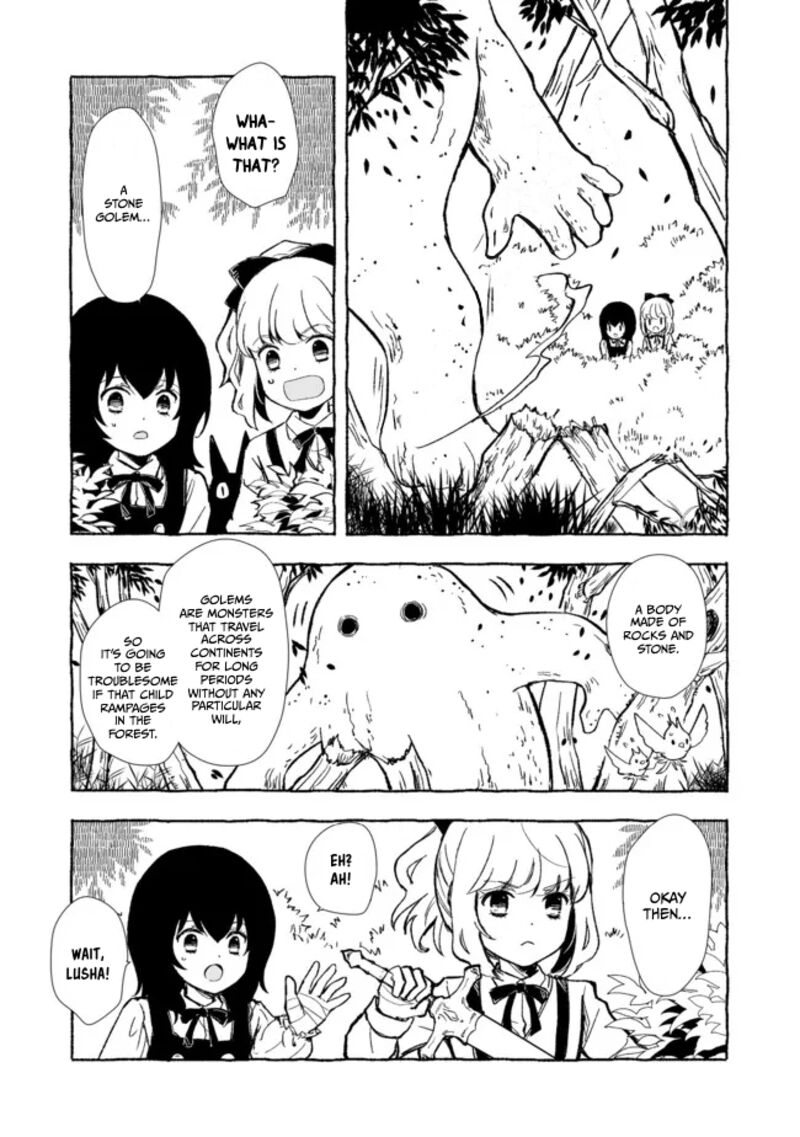 Ossan Yuusha To Maou Wo Hirou 17 16