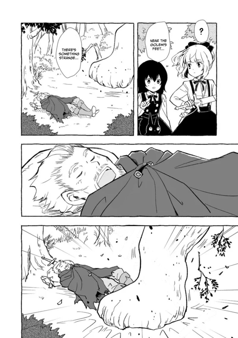 Ossan Yuusha To Maou Wo Hirou 17 17
