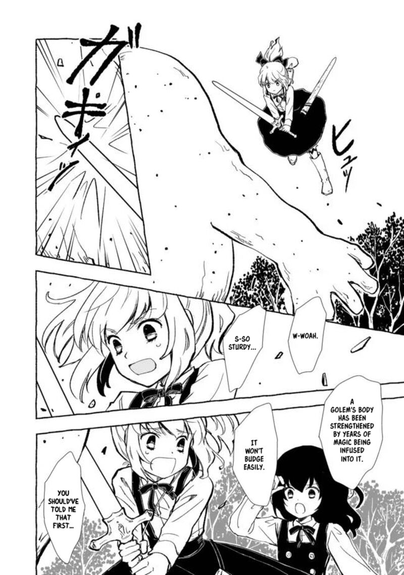 Ossan Yuusha To Maou Wo Hirou 17 19