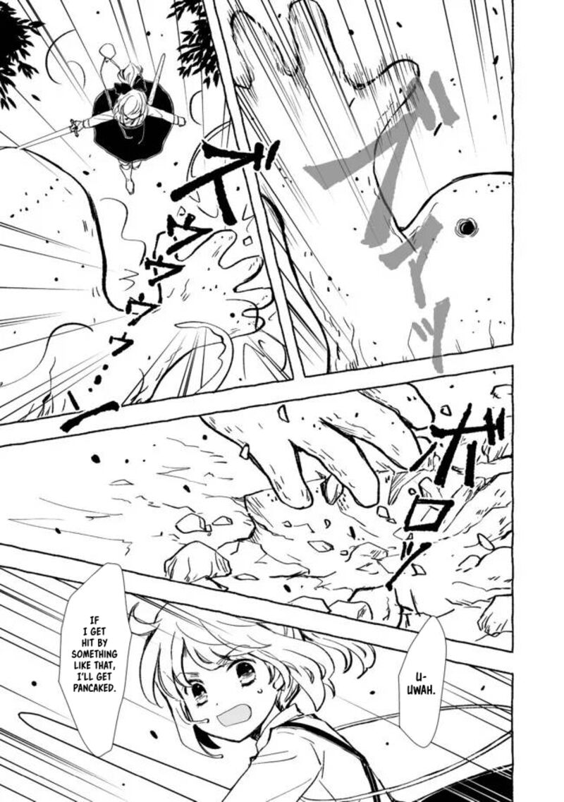 Ossan Yuusha To Maou Wo Hirou 17 20