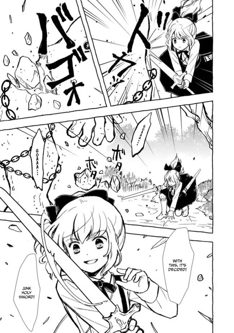 Ossan Yuusha To Maou Wo Hirou 17 22