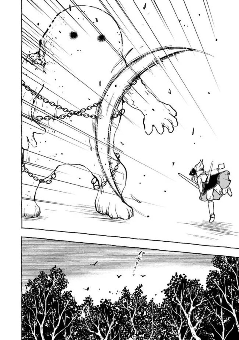 Ossan Yuusha To Maou Wo Hirou 17 23