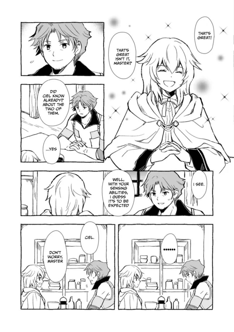 Ossan Yuusha To Maou Wo Hirou 17 4
