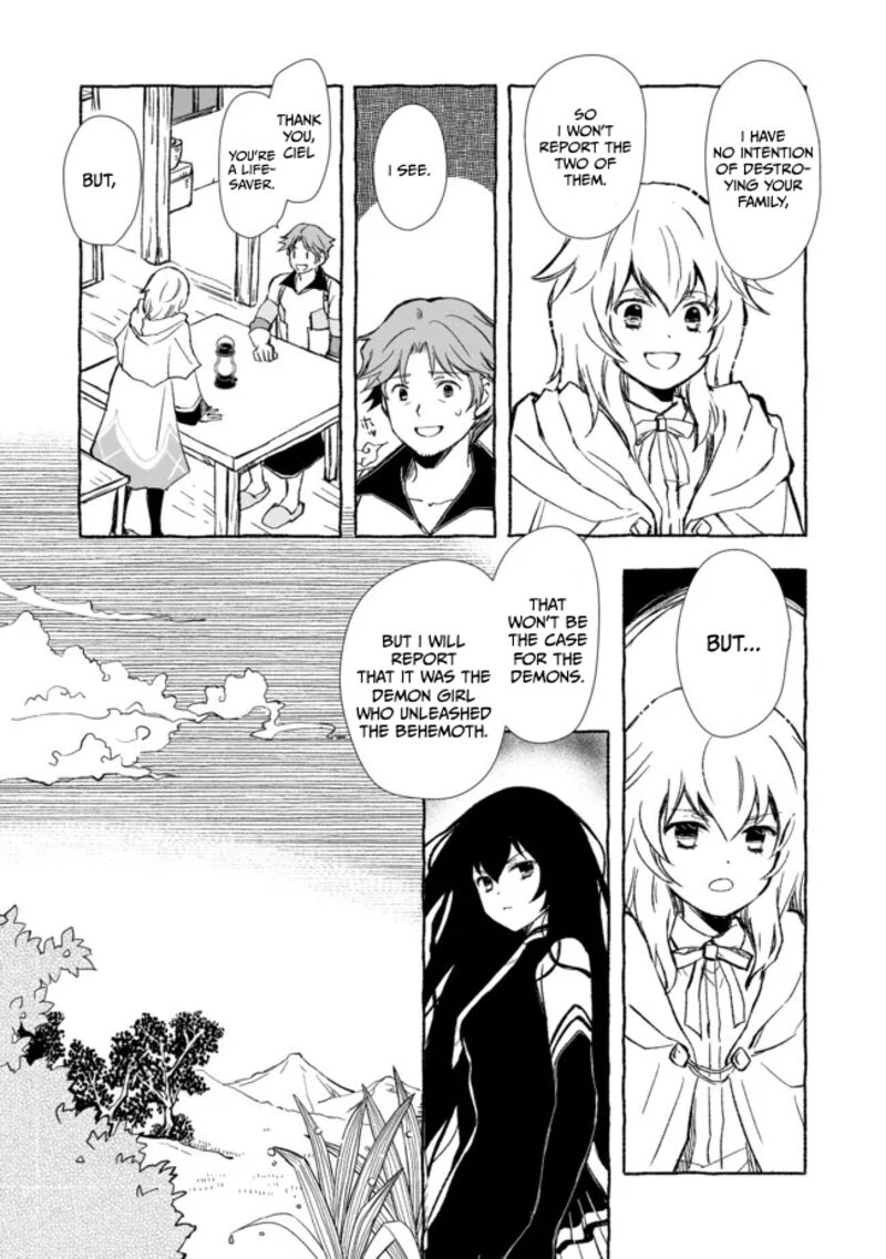 Ossan Yuusha To Maou Wo Hirou 17 5