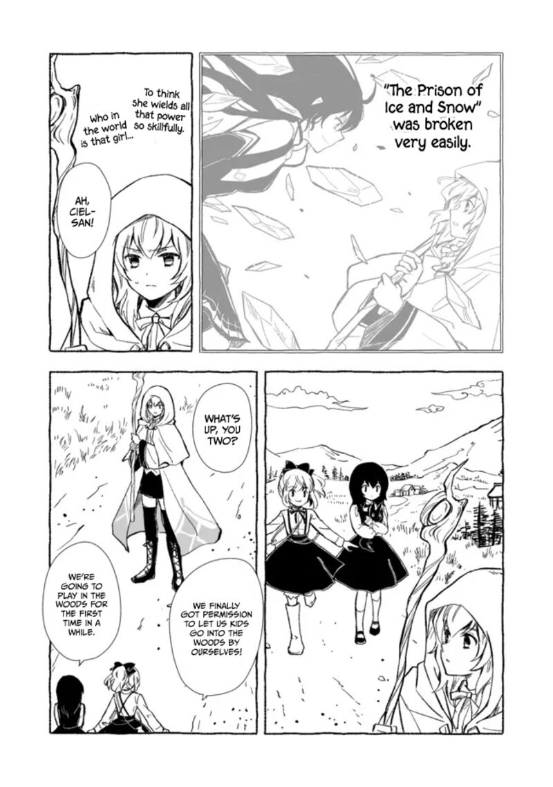 Ossan Yuusha To Maou Wo Hirou 17 7