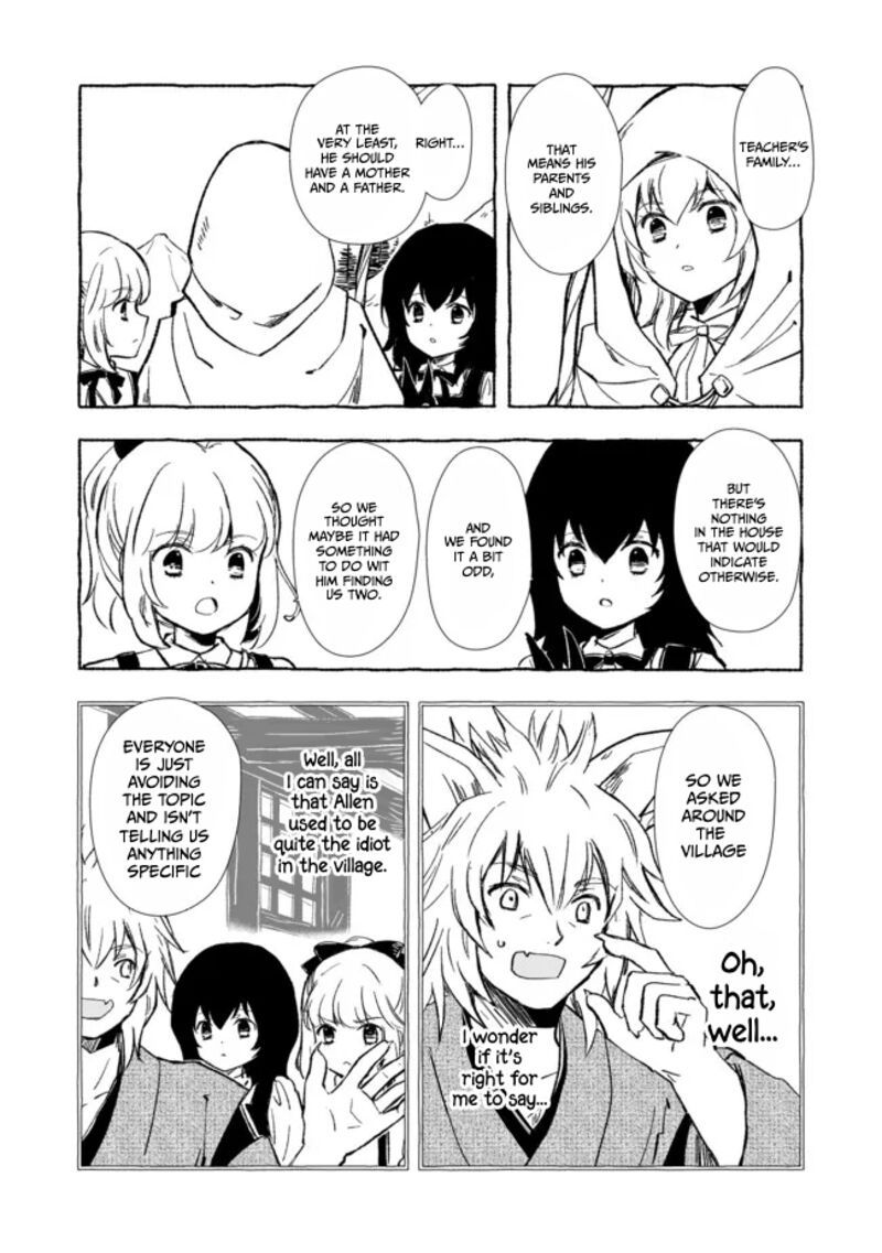 Ossan Yuusha To Maou Wo Hirou 17 9