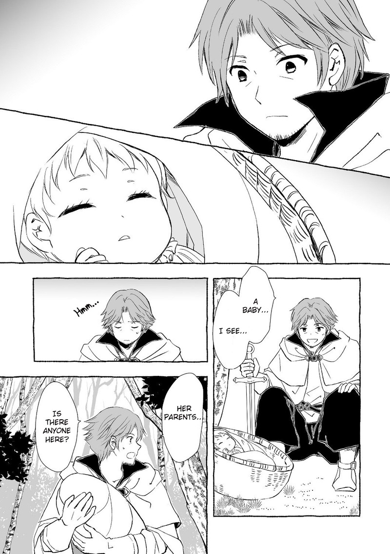 Ossan Yuusha To Maou Wo Hirou 1a 11