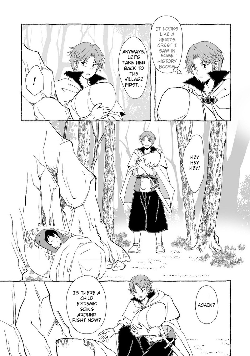 Ossan Yuusha To Maou Wo Hirou 1a 13