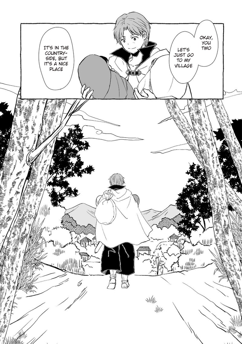 Ossan Yuusha To Maou Wo Hirou 1a 15