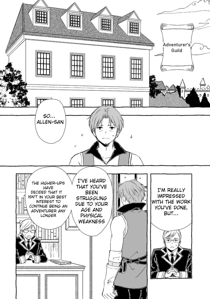 Ossan Yuusha To Maou Wo Hirou 1a 4
