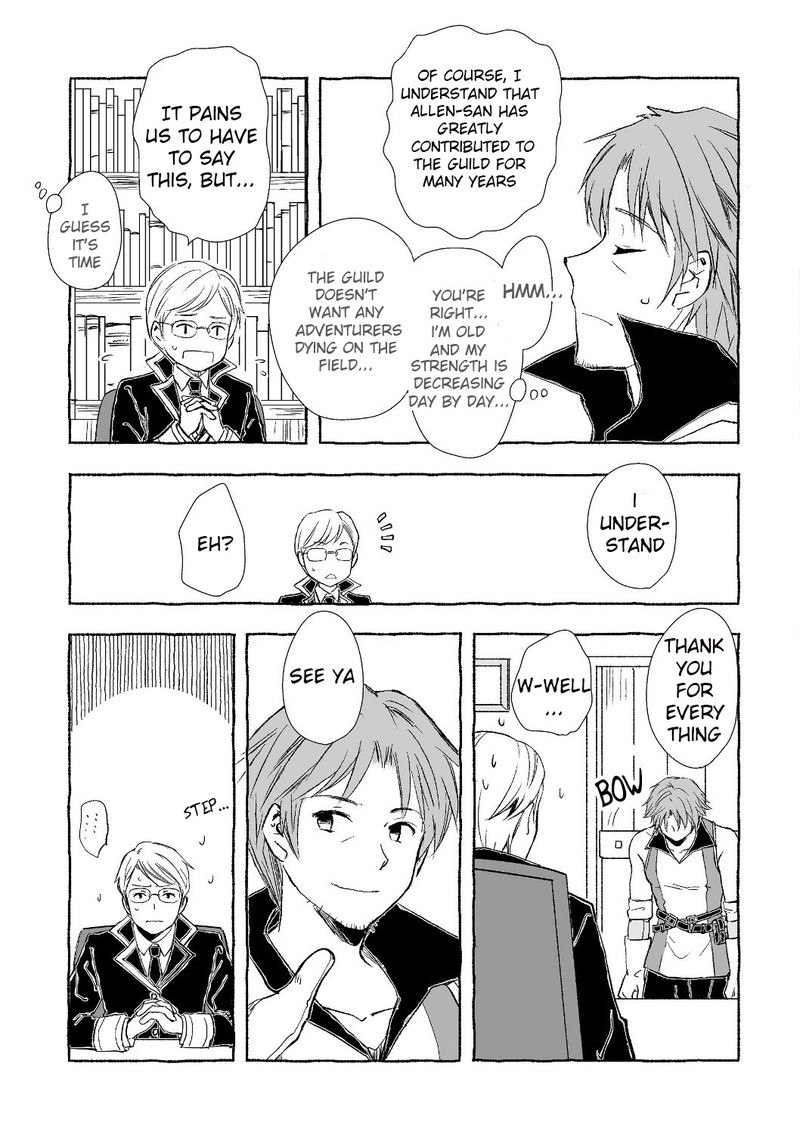 Ossan Yuusha To Maou Wo Hirou 1a 5