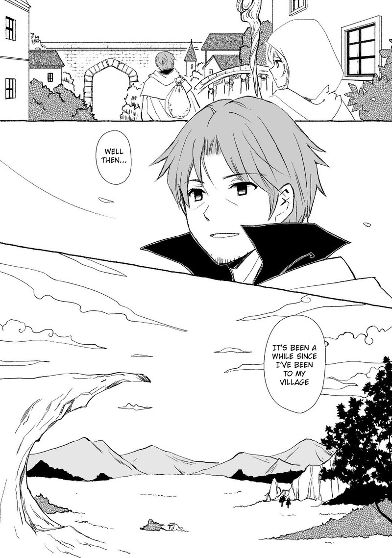 Ossan Yuusha To Maou Wo Hirou 1a 8