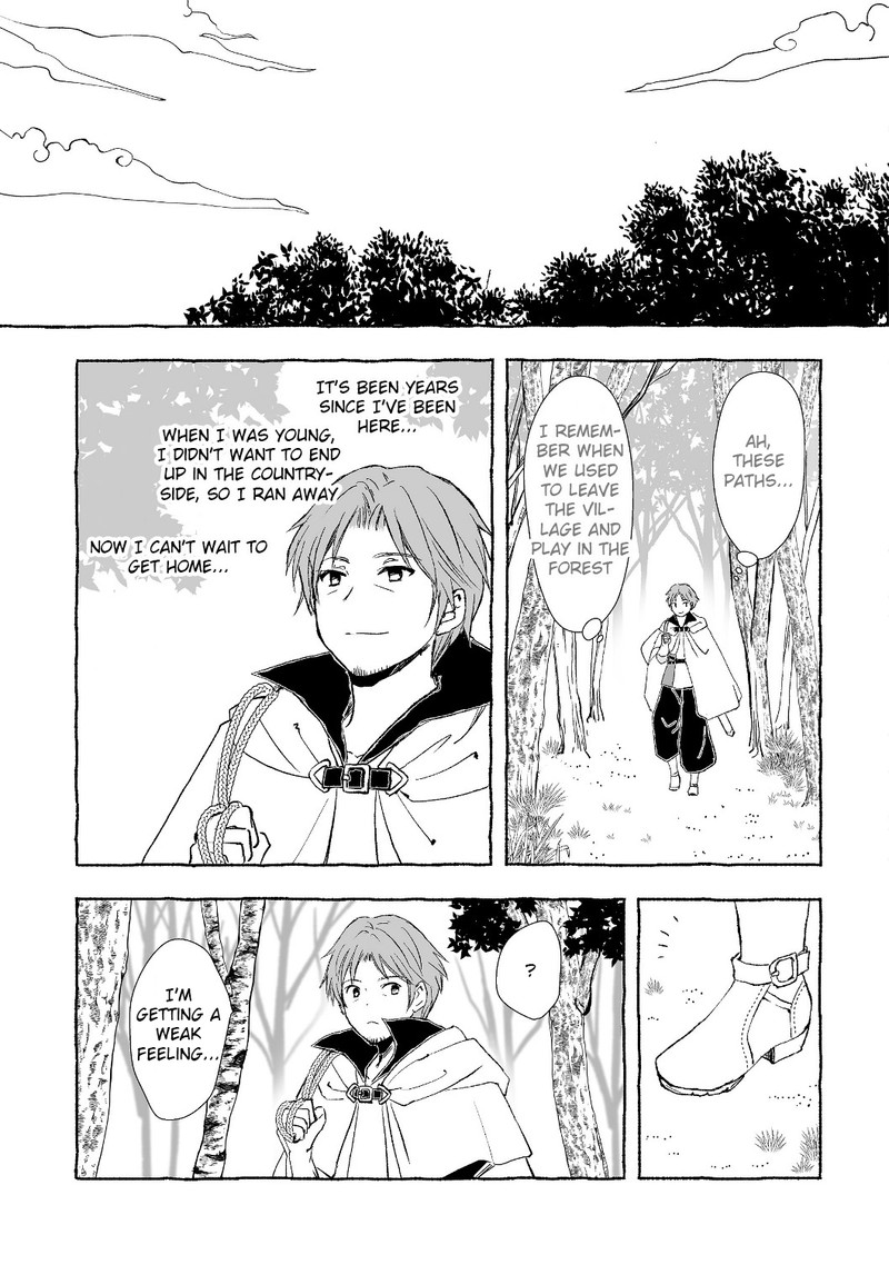 Ossan Yuusha To Maou Wo Hirou 1a 9