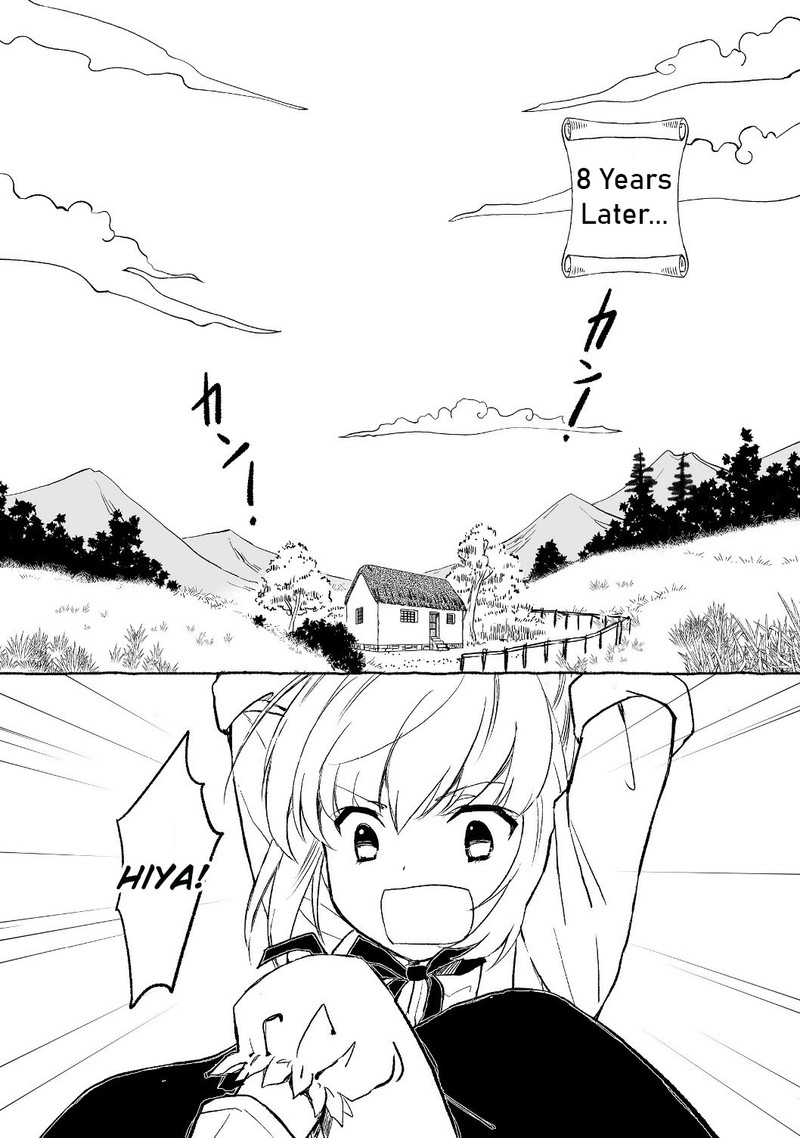Ossan Yuusha To Maou Wo Hirou 1b 1