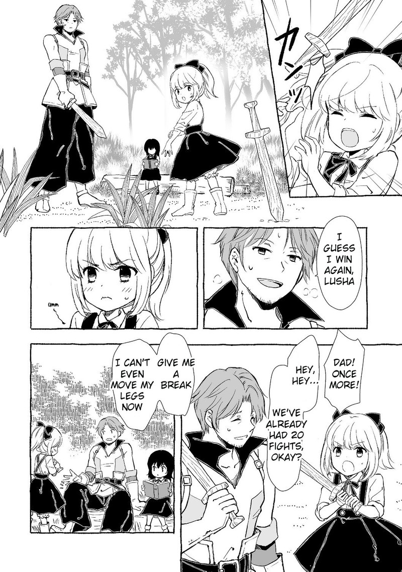 Ossan Yuusha To Maou Wo Hirou 1b 3