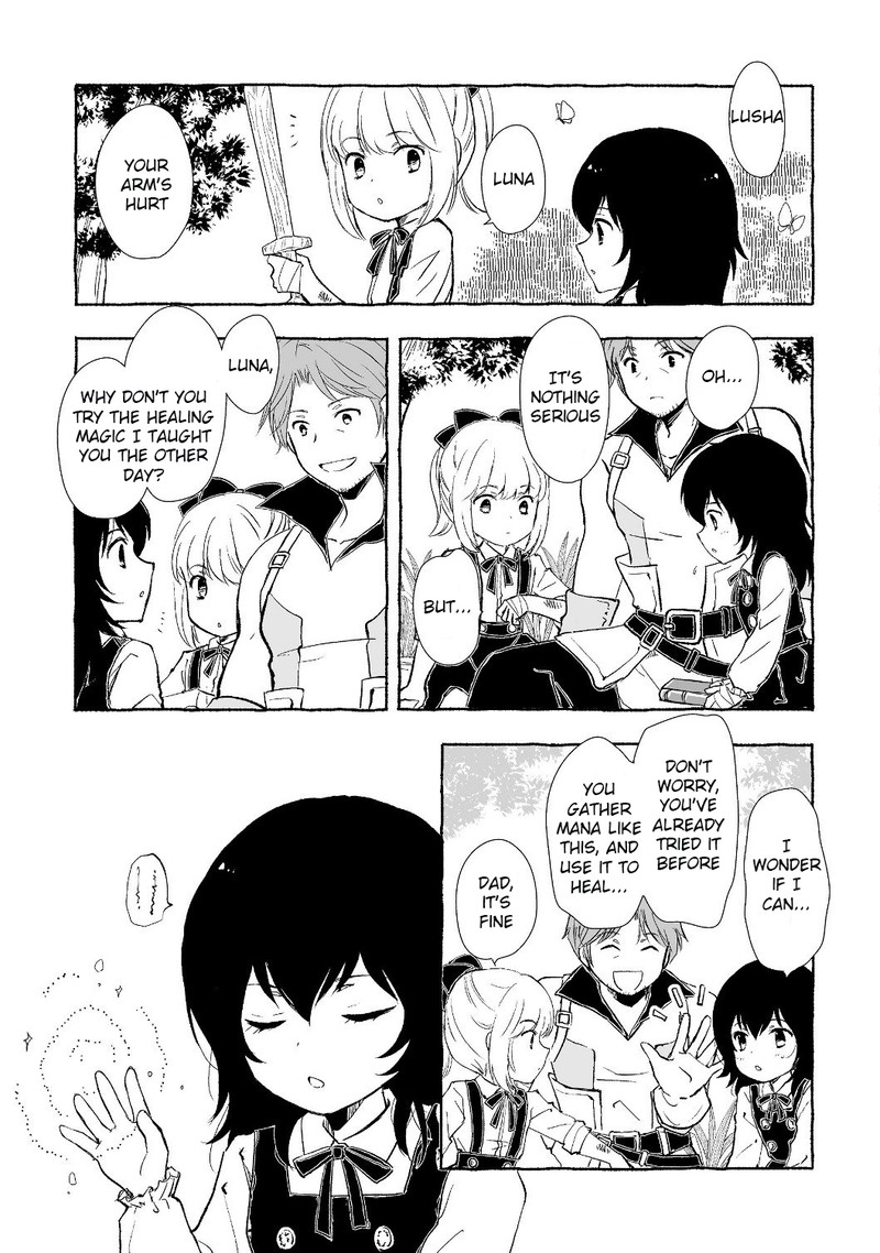Ossan Yuusha To Maou Wo Hirou 1b 4