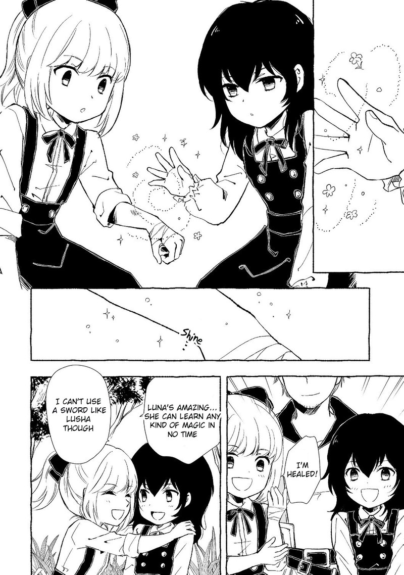Ossan Yuusha To Maou Wo Hirou 1b 5