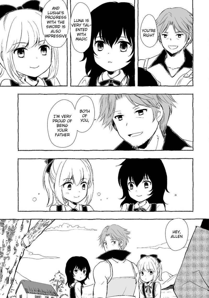 Ossan Yuusha To Maou Wo Hirou 1b 6