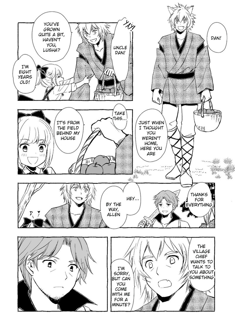 Ossan Yuusha To Maou Wo Hirou 1b 7