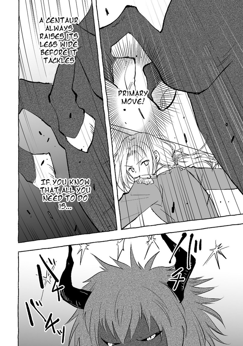 Ossan Yuusha To Maou Wo Hirou 1c 6