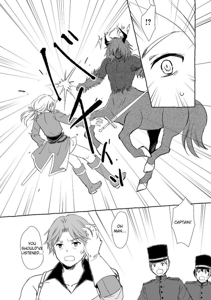 Ossan Yuusha To Maou Wo Hirou 1c 7