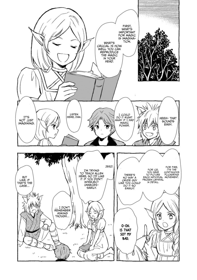 Ossan Yuusha To Maou Wo Hirou 20 12