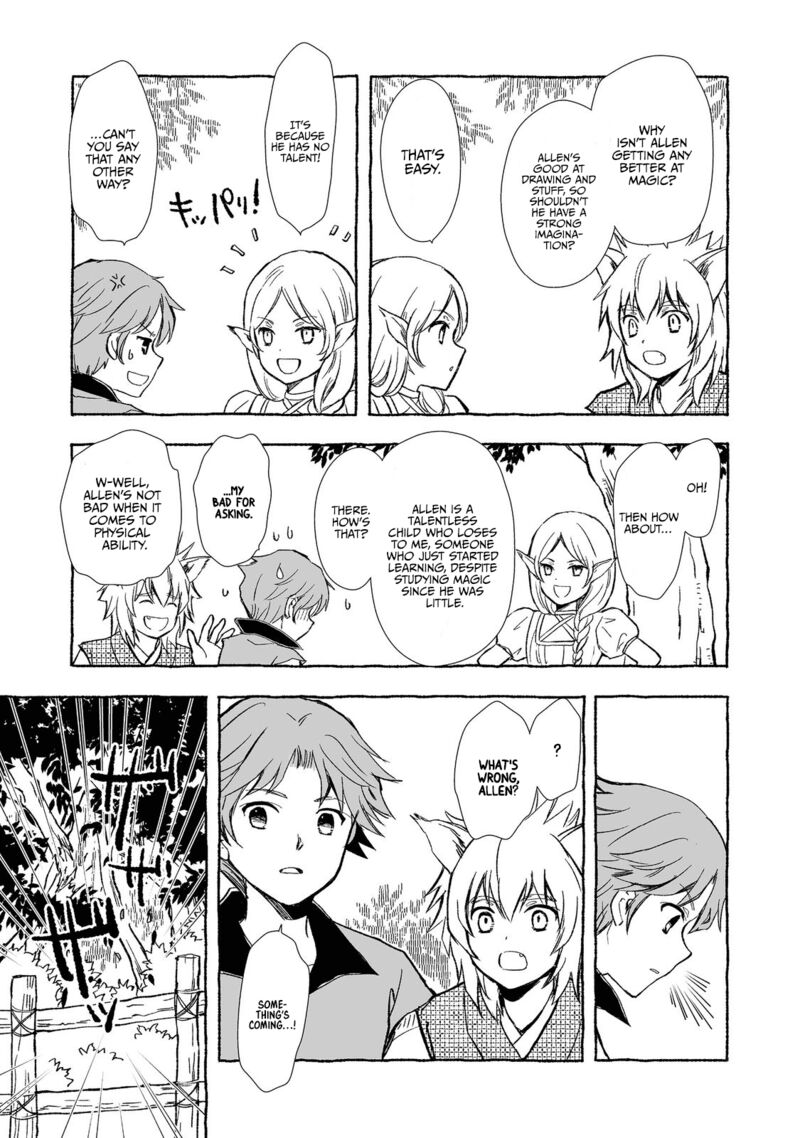 Ossan Yuusha To Maou Wo Hirou 20 13