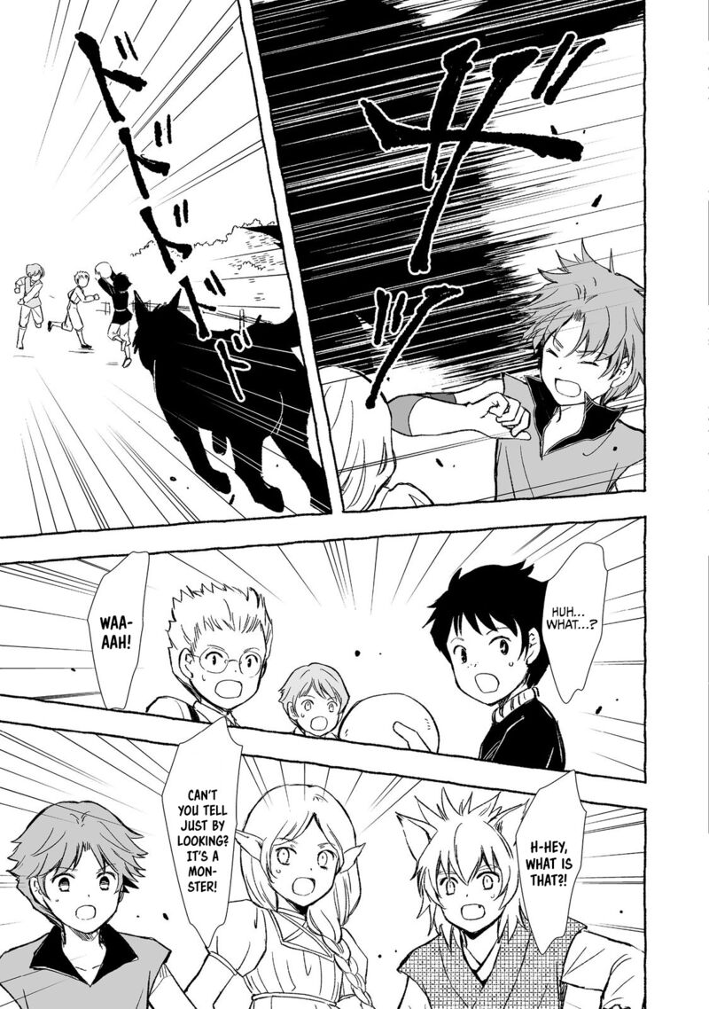 Ossan Yuusha To Maou Wo Hirou 20 15