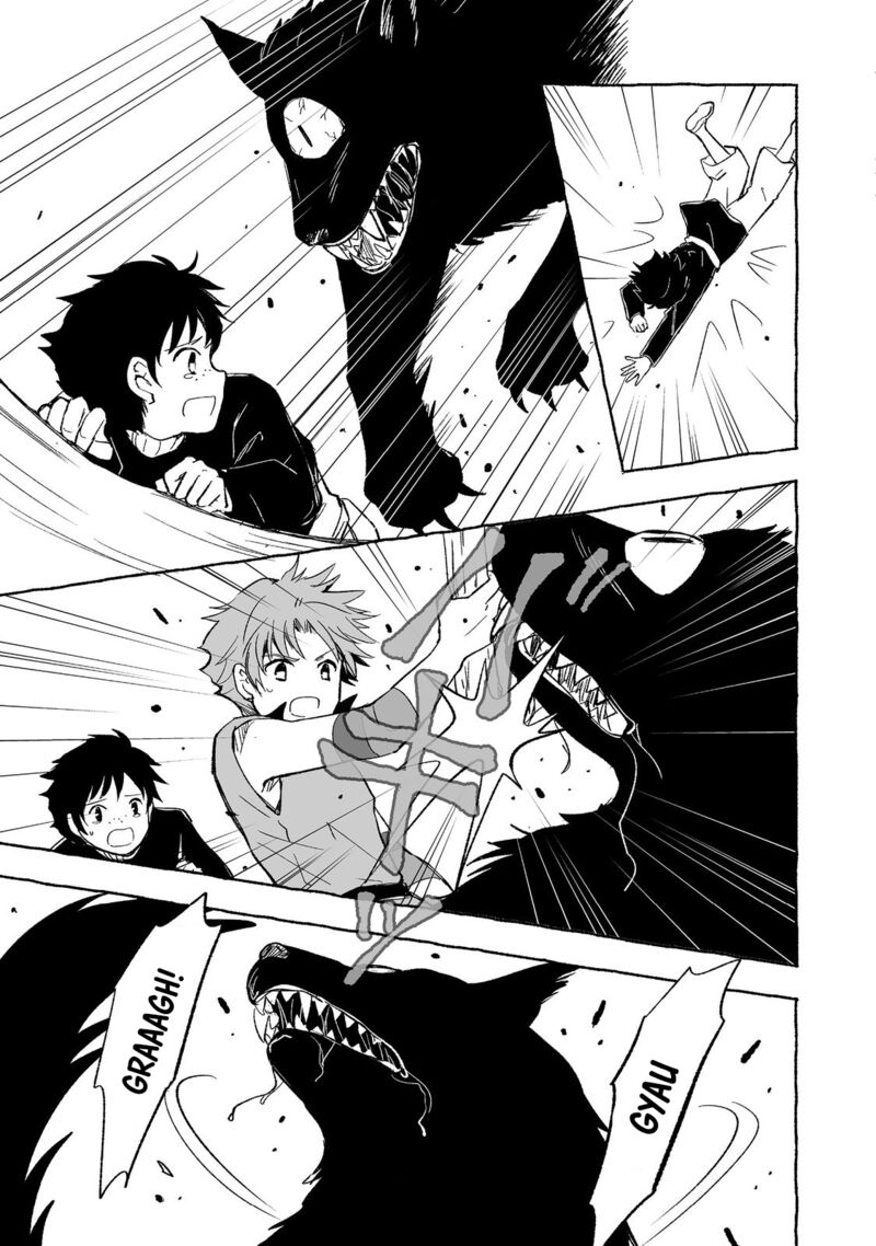 Ossan Yuusha To Maou Wo Hirou 20 17