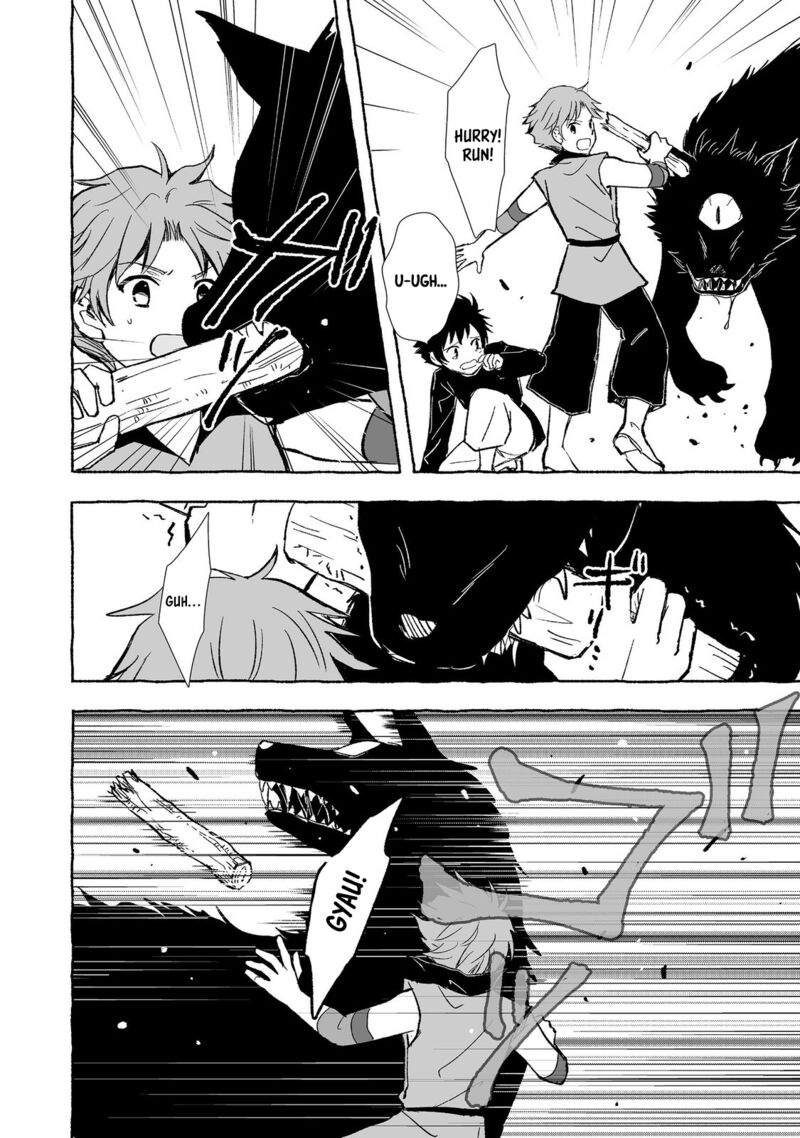 Ossan Yuusha To Maou Wo Hirou 20 18