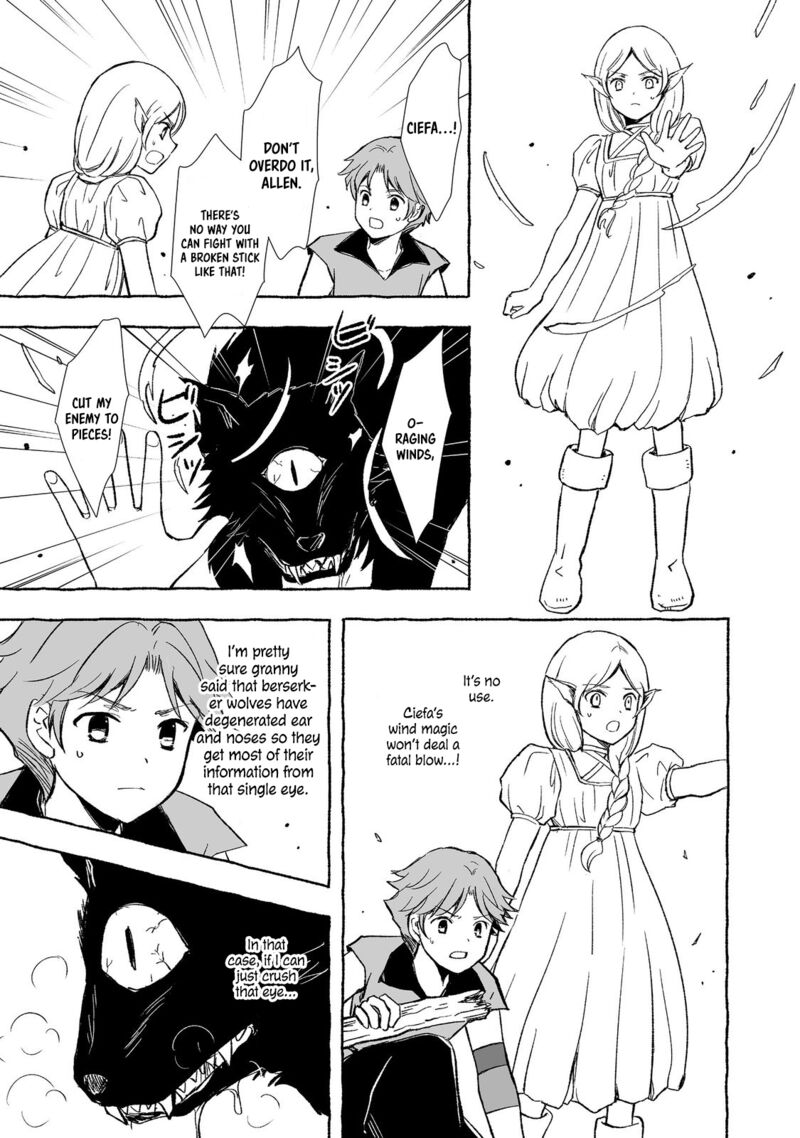 Ossan Yuusha To Maou Wo Hirou 20 19