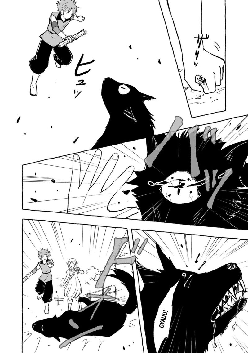 Ossan Yuusha To Maou Wo Hirou 20 20