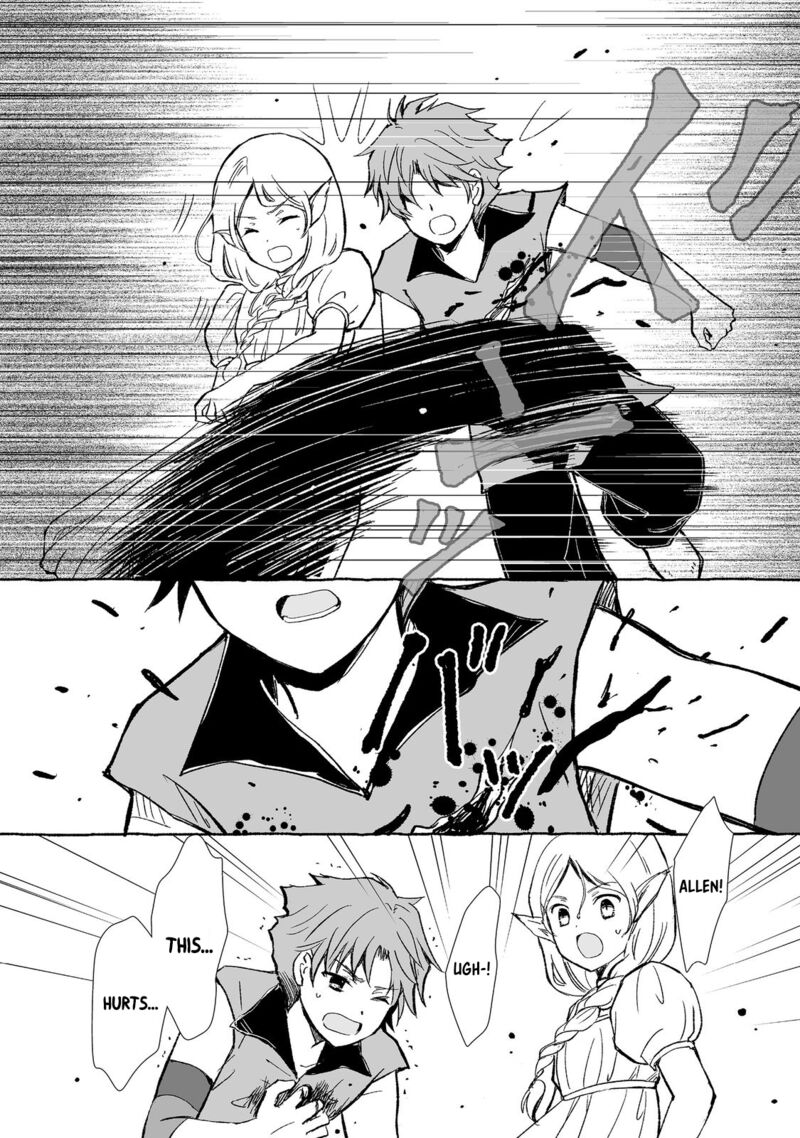 Ossan Yuusha To Maou Wo Hirou 20 22