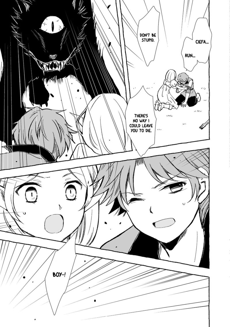 Ossan Yuusha To Maou Wo Hirou 20 23