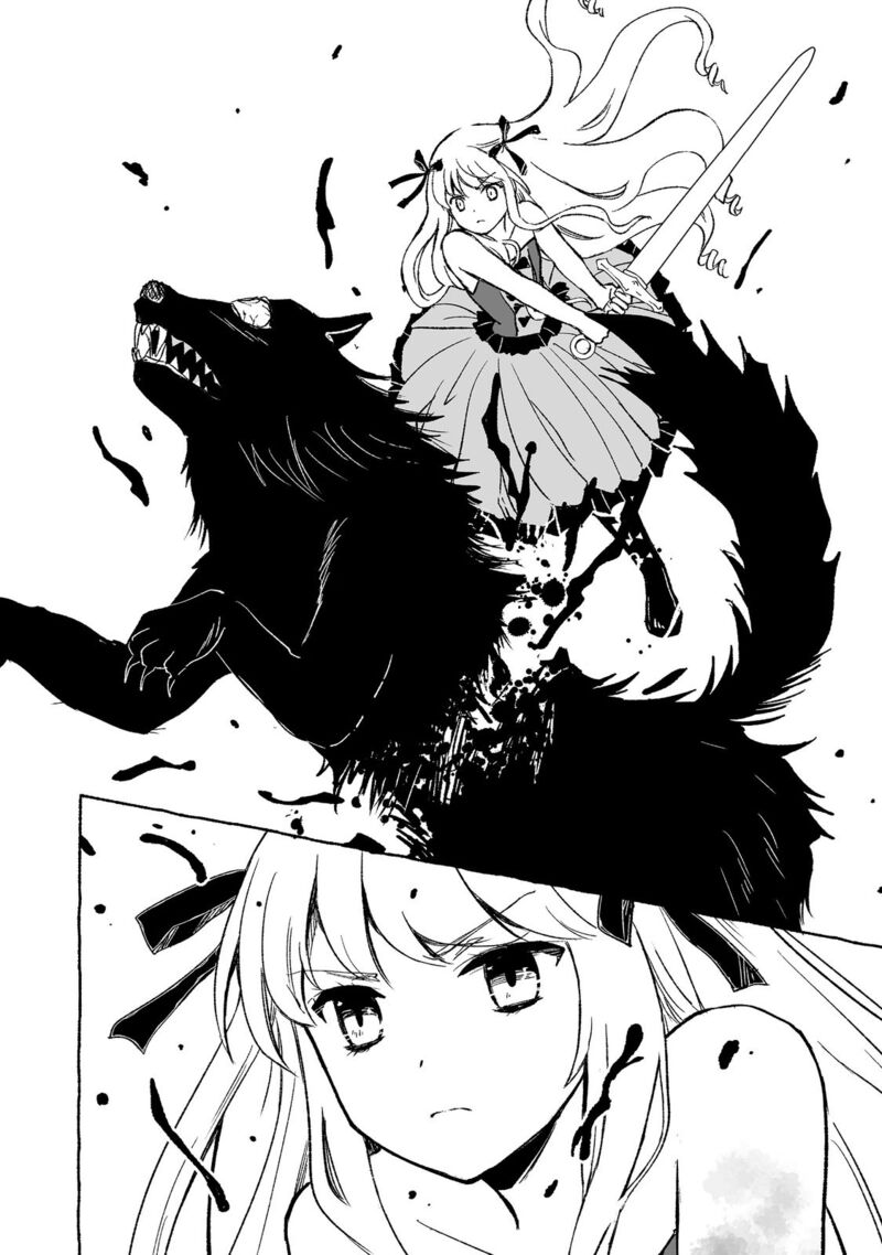Ossan Yuusha To Maou Wo Hirou 20 24
