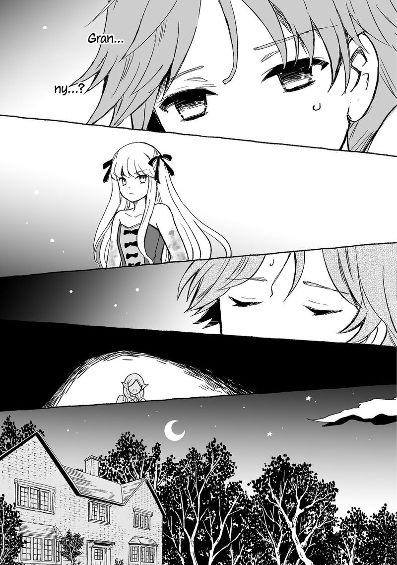 Ossan Yuusha To Maou Wo Hirou 20 25